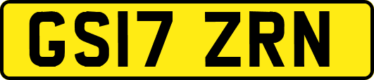 GS17ZRN