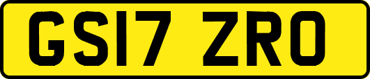 GS17ZRO
