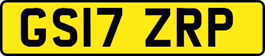 GS17ZRP