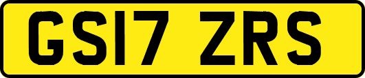 GS17ZRS