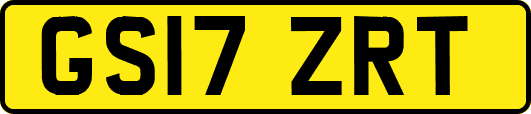 GS17ZRT