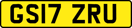 GS17ZRU