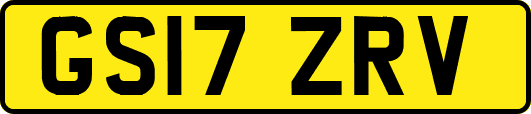 GS17ZRV