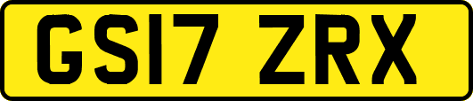 GS17ZRX