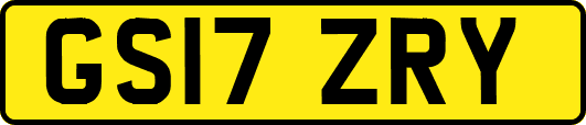 GS17ZRY
