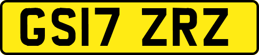 GS17ZRZ