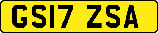 GS17ZSA