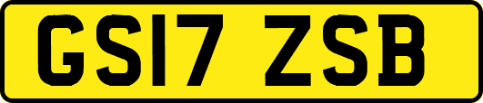 GS17ZSB