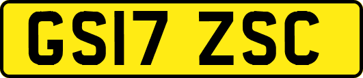 GS17ZSC