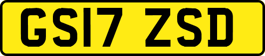 GS17ZSD