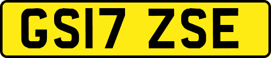 GS17ZSE