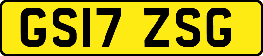 GS17ZSG