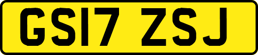 GS17ZSJ