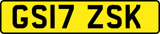 GS17ZSK