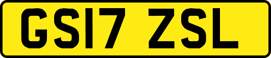 GS17ZSL