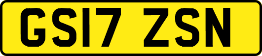 GS17ZSN