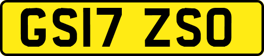 GS17ZSO