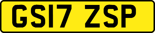 GS17ZSP