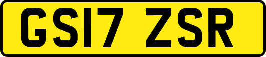 GS17ZSR