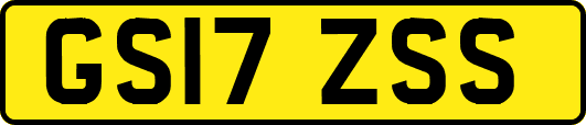 GS17ZSS