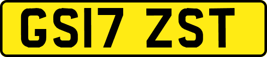 GS17ZST