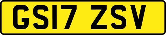 GS17ZSV