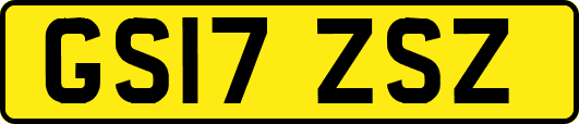 GS17ZSZ