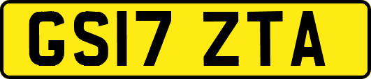 GS17ZTA