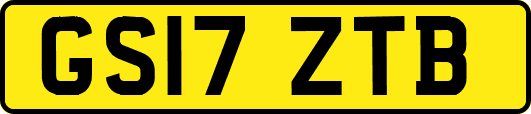 GS17ZTB