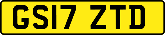 GS17ZTD