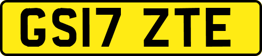 GS17ZTE