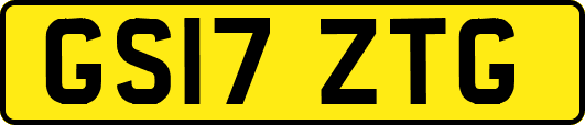 GS17ZTG