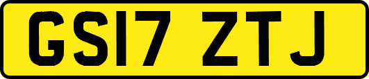 GS17ZTJ