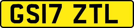 GS17ZTL