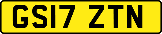 GS17ZTN