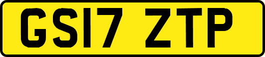 GS17ZTP