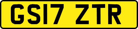 GS17ZTR