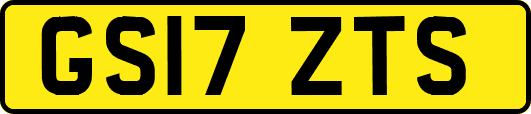 GS17ZTS