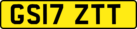 GS17ZTT