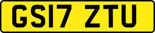 GS17ZTU