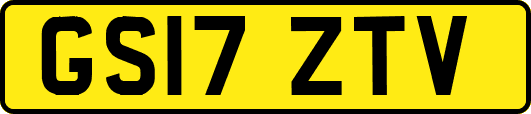 GS17ZTV
