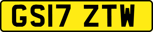 GS17ZTW