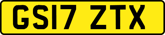 GS17ZTX