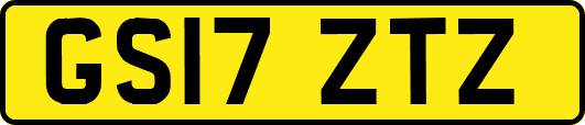 GS17ZTZ