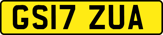 GS17ZUA