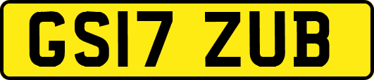 GS17ZUB