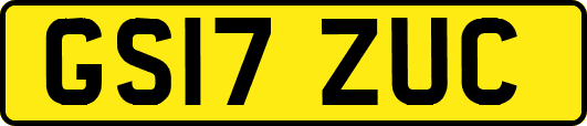 GS17ZUC