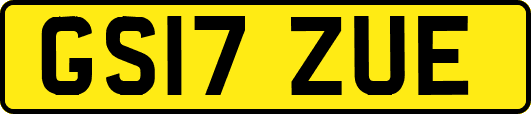 GS17ZUE