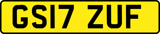 GS17ZUF