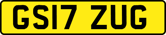 GS17ZUG
